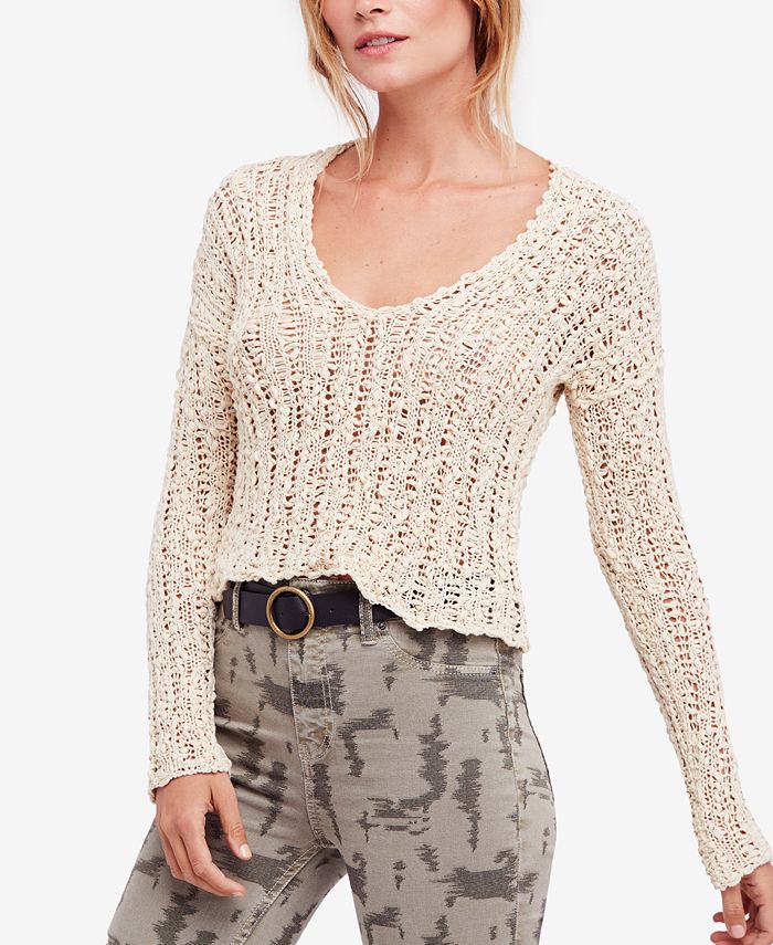 Free people beach comber online