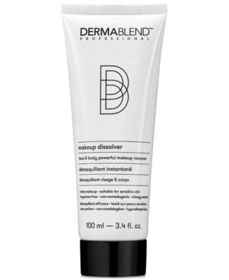 Dermablend - Makeup Dissolver, 3.4 fl. oz.