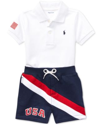 ralph lauren usa baby