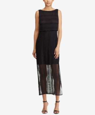 macy's american living dress