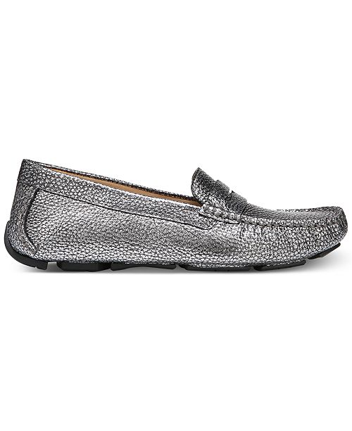 naturalizer smoking slipper