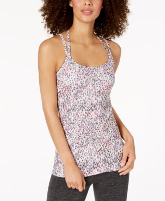 gaiam bra tank