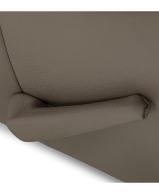 Finchley Leather Swivel Rocker Recliner