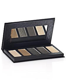 Eclissare Color Eclipse 5 Shades Of Fresh Palette