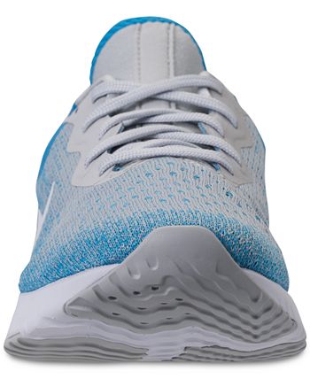 finish line nike odyssey react