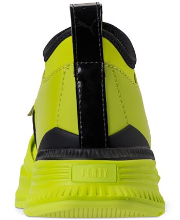 puma women's x fenty avid sneakers