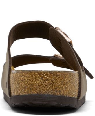 Men's Arizona Casual Sandals from Finish Line