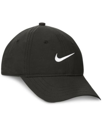 Nike Little Boys Swoosh Cap - Macy's