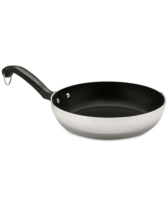 Farberware Classic Series Aluminum NonStick 10" Deep Skillet Macy's
