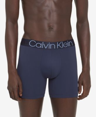Calvin Klein Men's Evolution Boxer 
