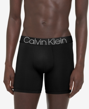 UPC 011531335974 product image for Calvin Klein Men's Evolution Boxer Briefs | upcitemdb.com