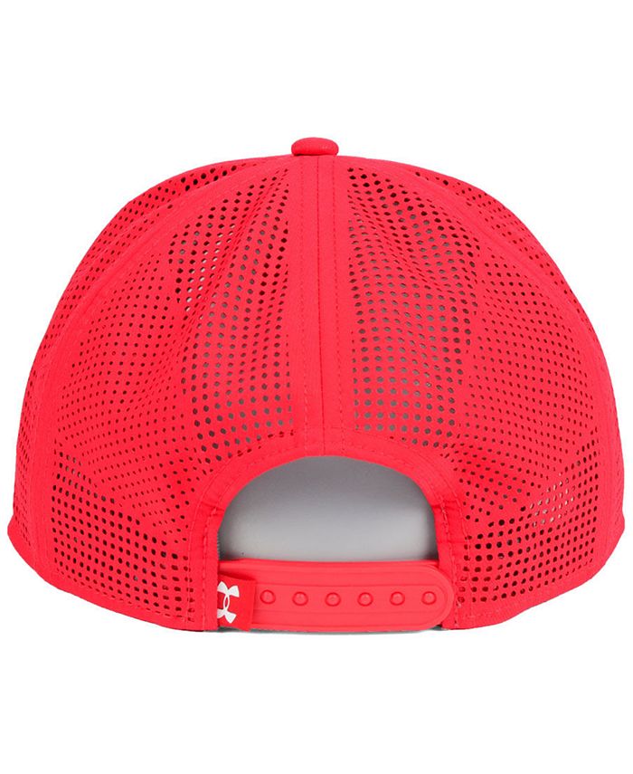 Under armour mlb supervent clearance