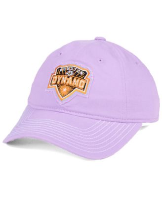 adidas - Pink Slouch Cap
