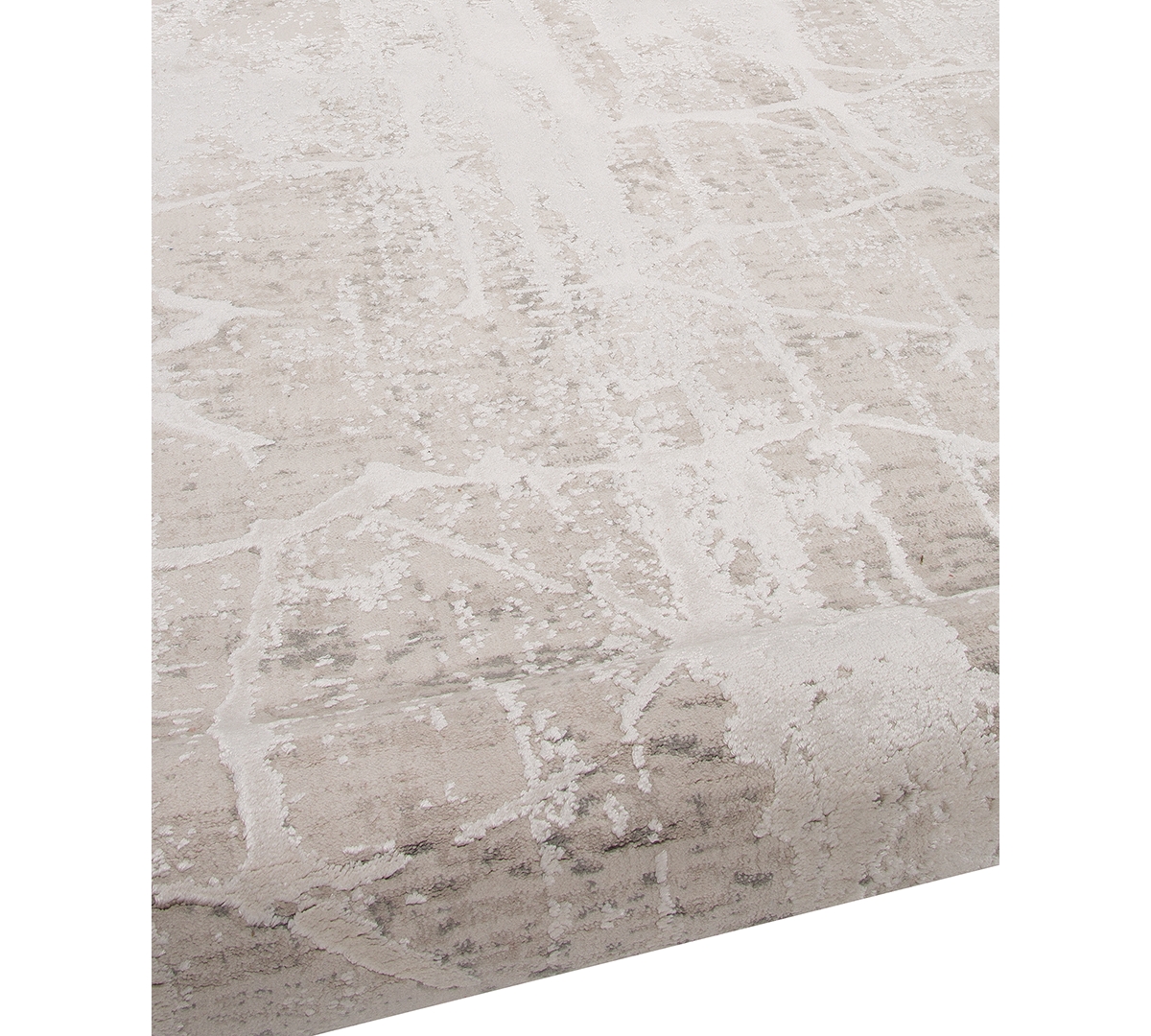 Km Home Alloy Area Rug