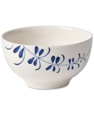 Villeroy & Boch Old Luxembourg Brindille Dinnerware Collection - Macy's