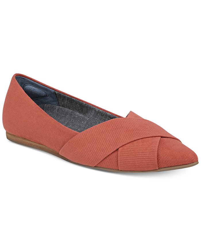 Dr. Scholl s Loma Flats Macy s