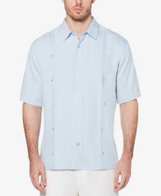 Cubavera - Men's Double Tuck Shirt
