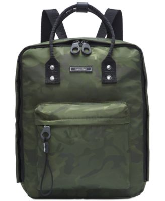 Calvin Klein - Echo Medium Backpack