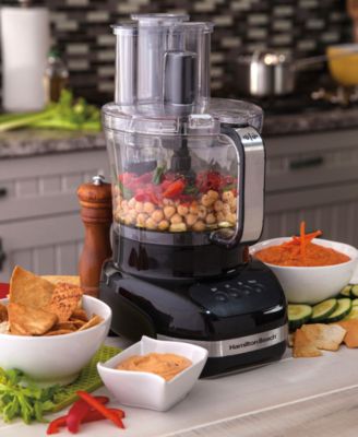 Big Mouth&reg; Duo Plus Food Processor