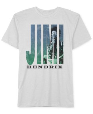 Hybrid - Men's Graphic-Print T-Shirt