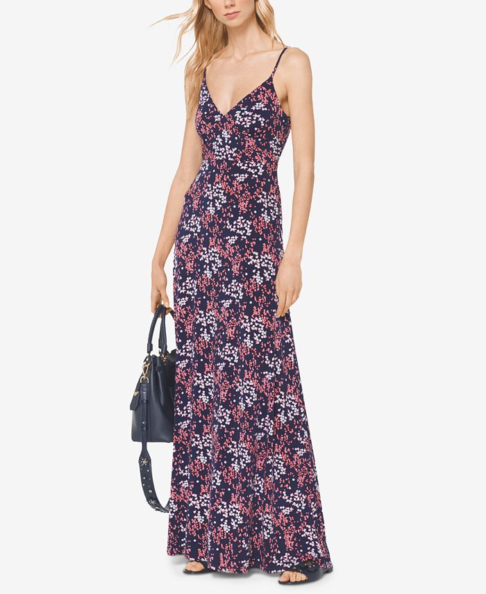 Michael top kors maxikleid