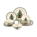 12-Piece Spode Christmas Tree Dinnerware Set