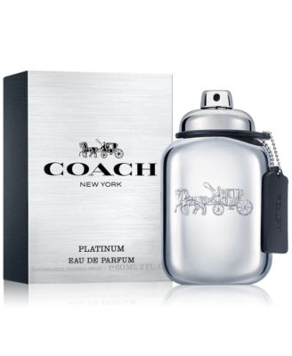 Men's Platinum Eau de Parfum Spray, 6.7-oz.