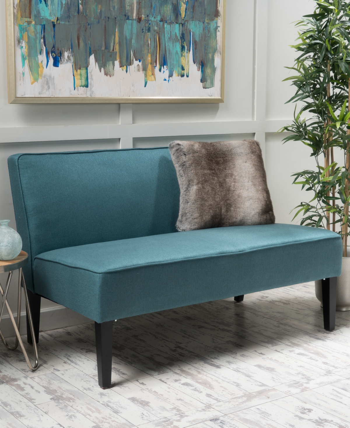 Jadine Loveseat