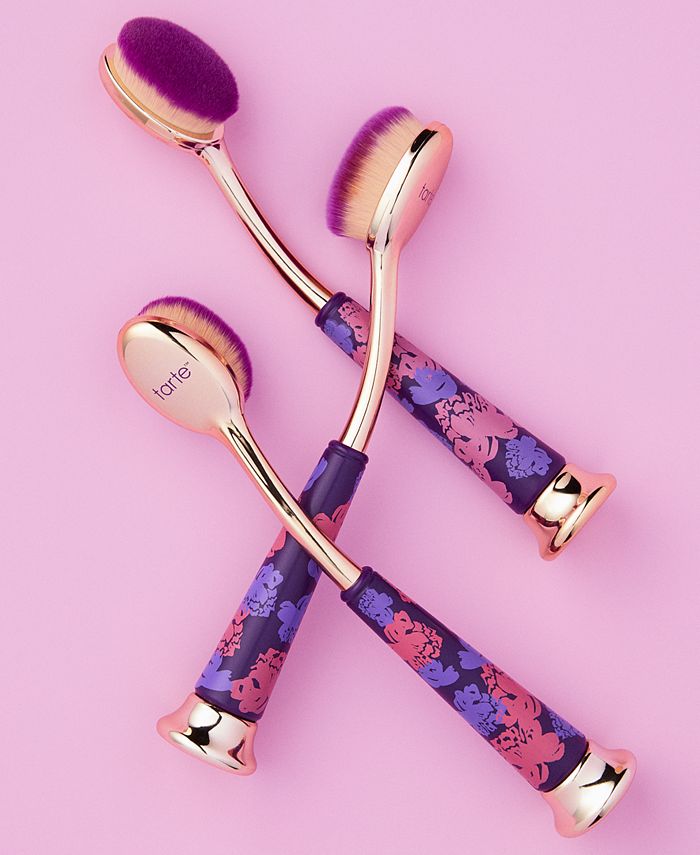 Tarte Creaseless Concealer Brush Macy's