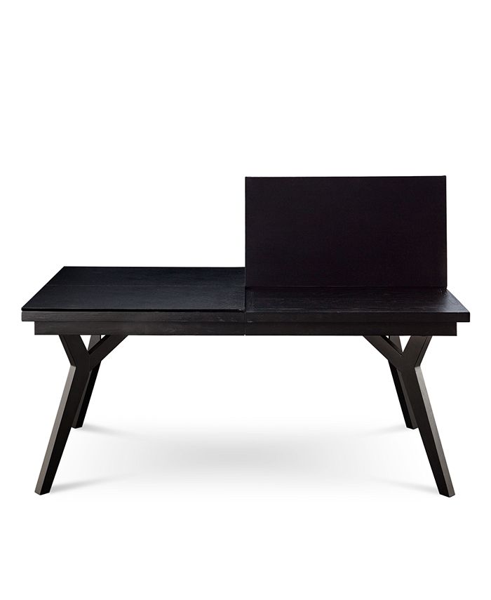 Furniture Bensen Dining Table Pad Macy's