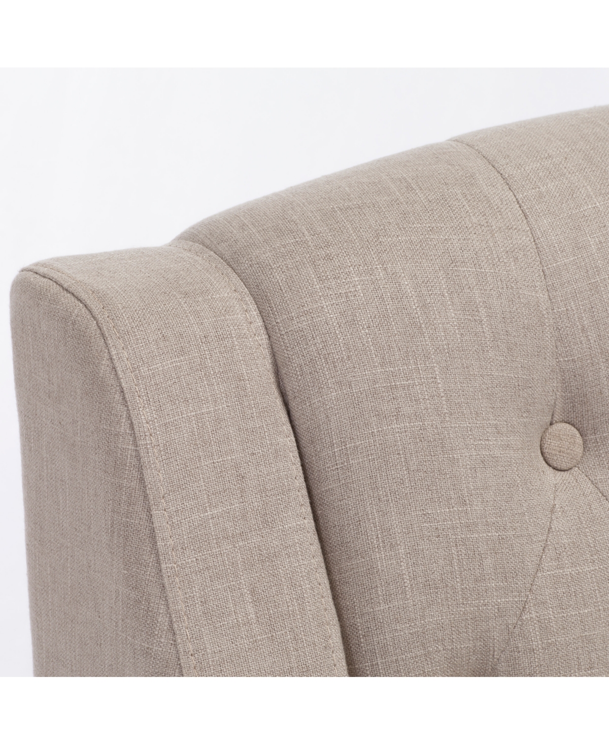 Heyrod Chair & Ottoman