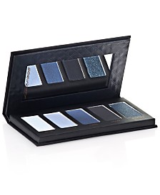Eclissare Color Eclipse 5 Shades Of Cool Palette