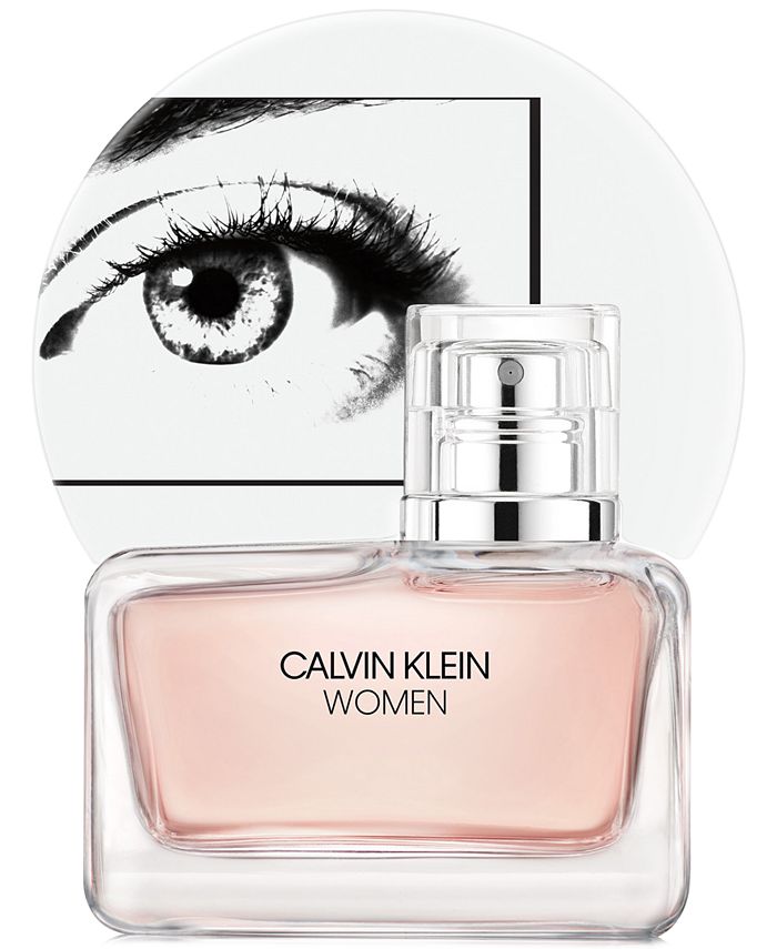 Calvin Klein - Women Eau de Parfum Spray, 1.7-oz.