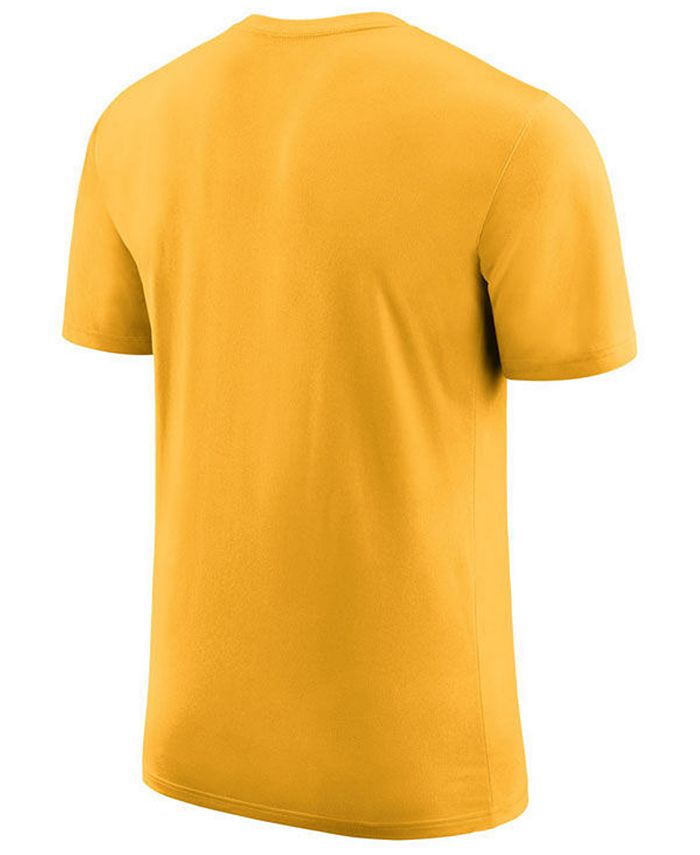 Nike Men's LSU Tigers Authentic Local T-Shirt - Macy's