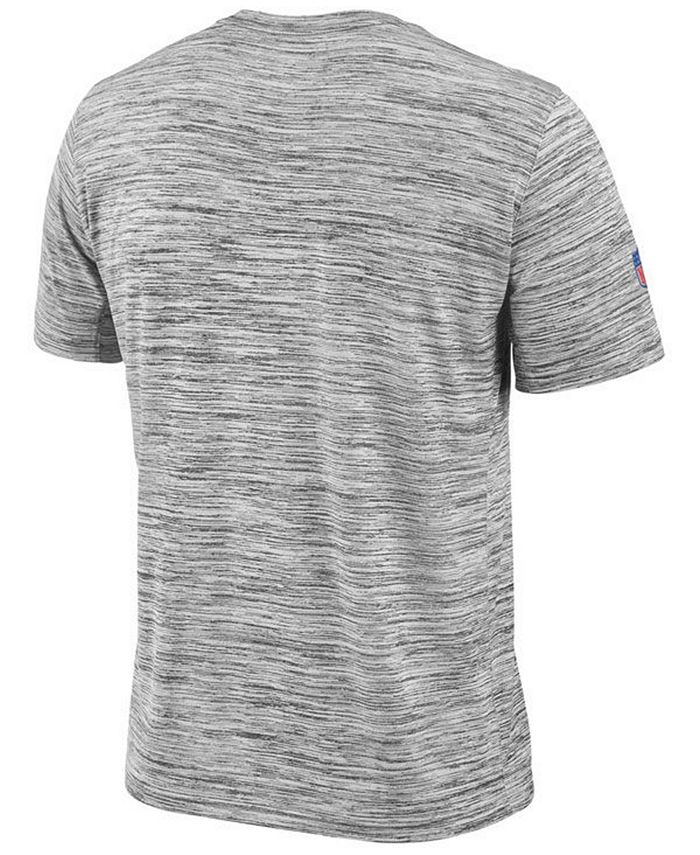 Nike Men's Dallas Cowboys Legend Velocity Travel T-Shirt - Macy's