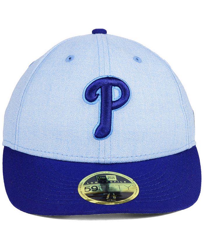 New Era Philadelphia Phillies Father's Day Low Profile 59FIFTY Cap Macy's