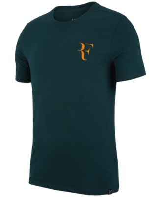 Federer nike t shirt online