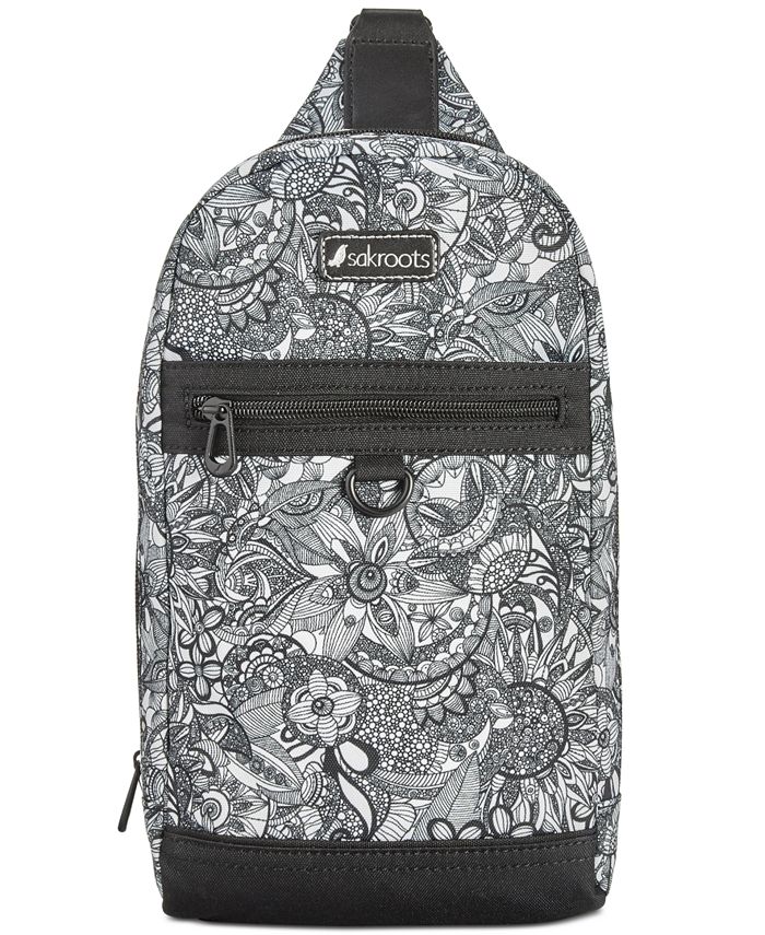 Sakroots sale mini backpack