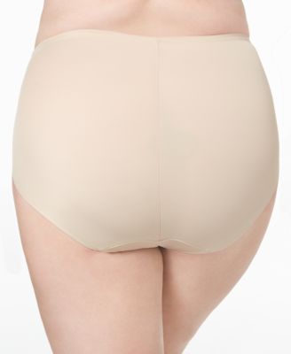 Women's  Extra Firm Control Comfort Leg Brief 2804
