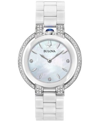 Bulova rubaiyat perfume price best sale