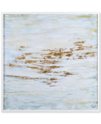 Raimy Abstract Painting, Quick Ship - Macy's