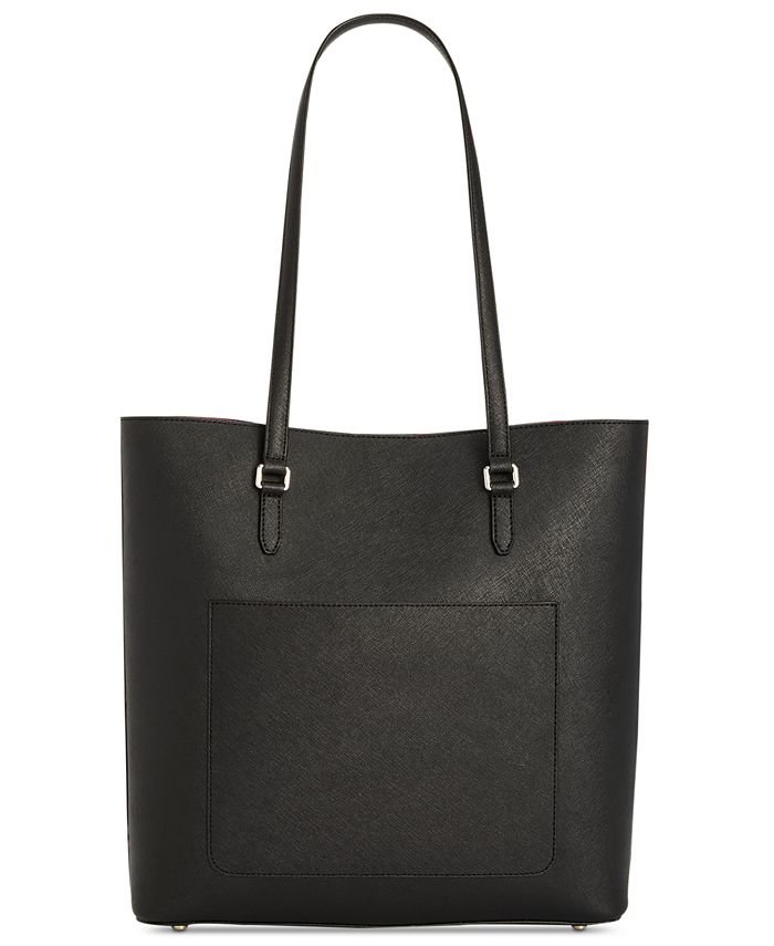 DKNY Bryant Saffiano Leather Tote, Created for Macy's - Macy's