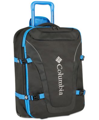 columbia carry on luggage