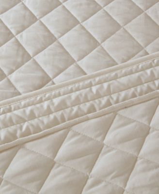 Breanna Quilted Bedspread Sets