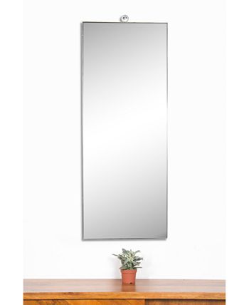 Furniture - Filbert Wall Mirror, Quick Ship