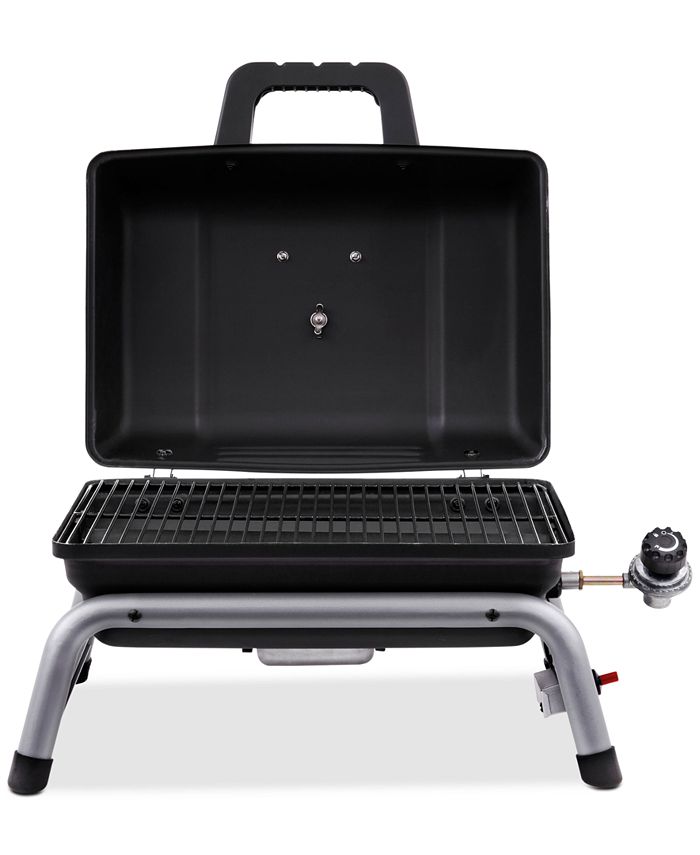 CharBroil Portable Gas Grill 240 Macy's