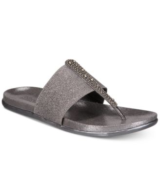 kenneth cole reaction women's flip flops