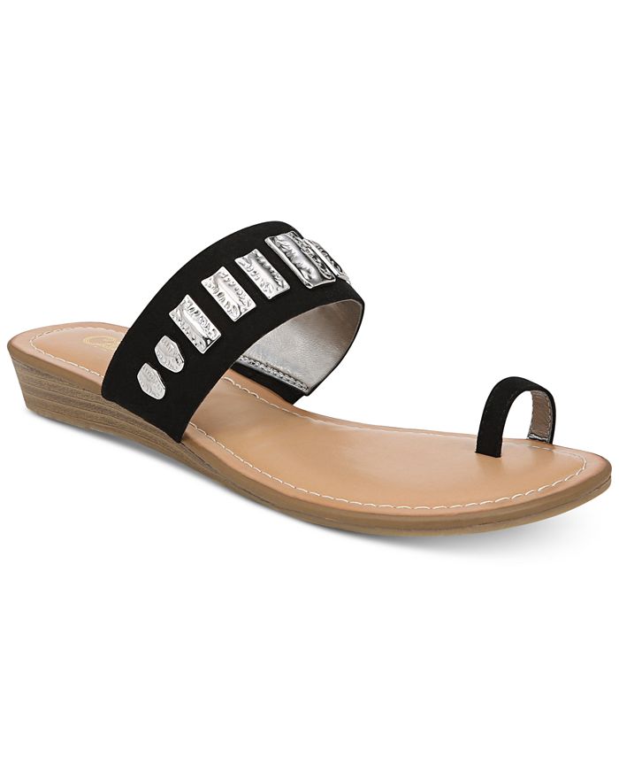 Macys carlos santana sandals shop