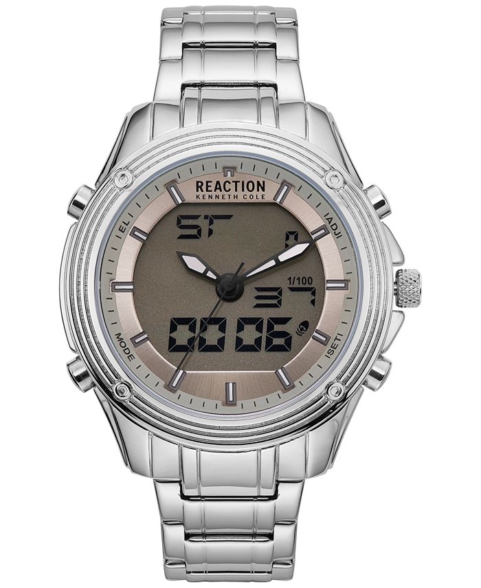 Kenneth cole top reaction watch macys