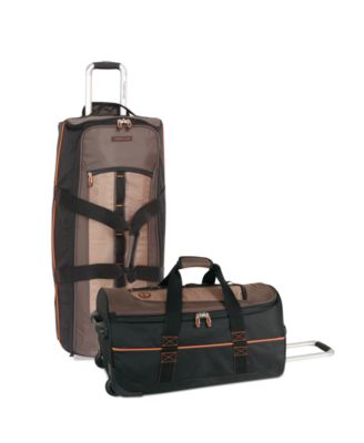 timberland jay peak luggage